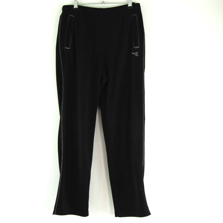 Diadora tracksuit bottoms