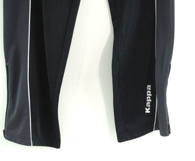 Kappa Tracksuit Bottoms detail