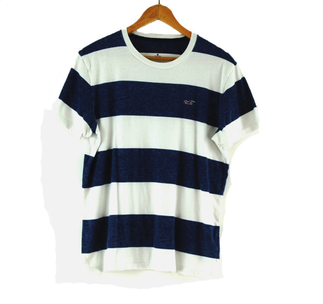 Hollister Striped t-shirt