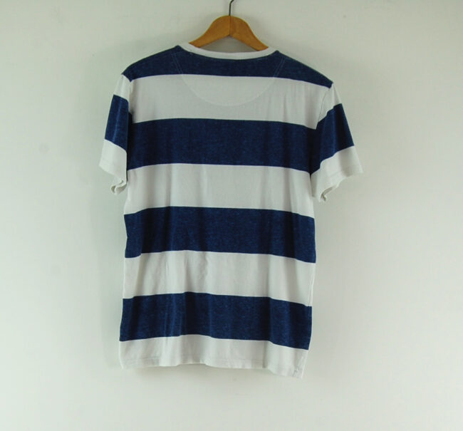 Hollister t-shirt back