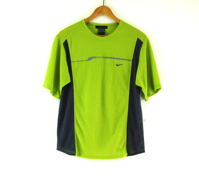 Nike mesh t-shirt