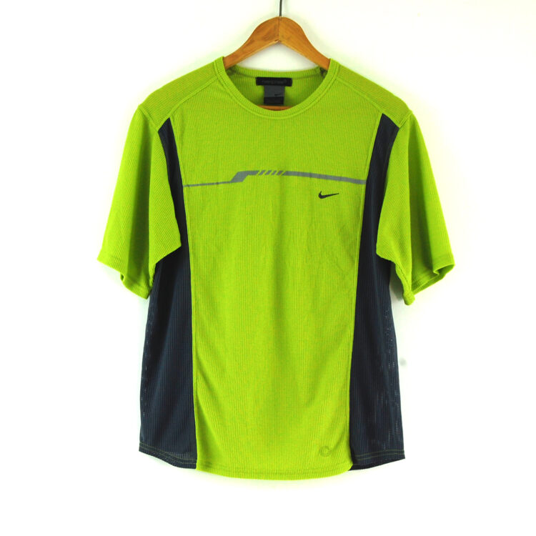 Nike mesh t-shirt