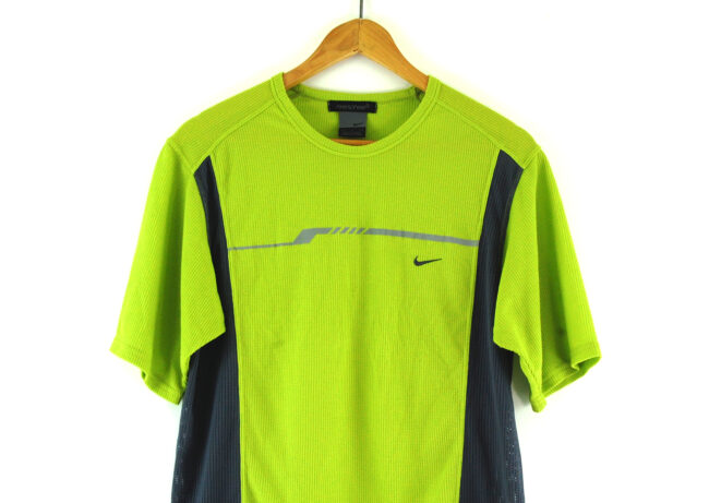 Nike mesh t-shirt