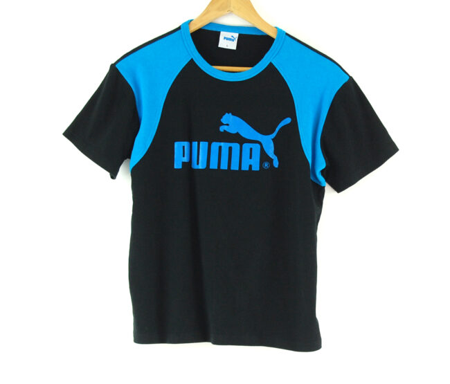 Puma logo T-shirt