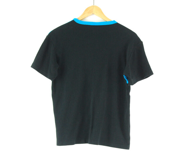 Puma logo T-shirt back