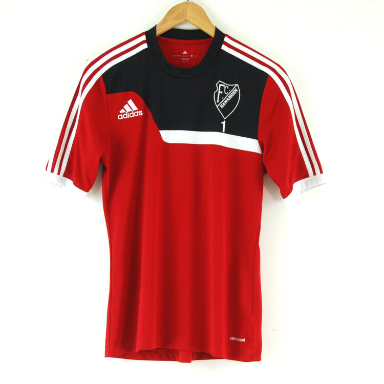 Adidas F.C. Hawangen football t-shirt