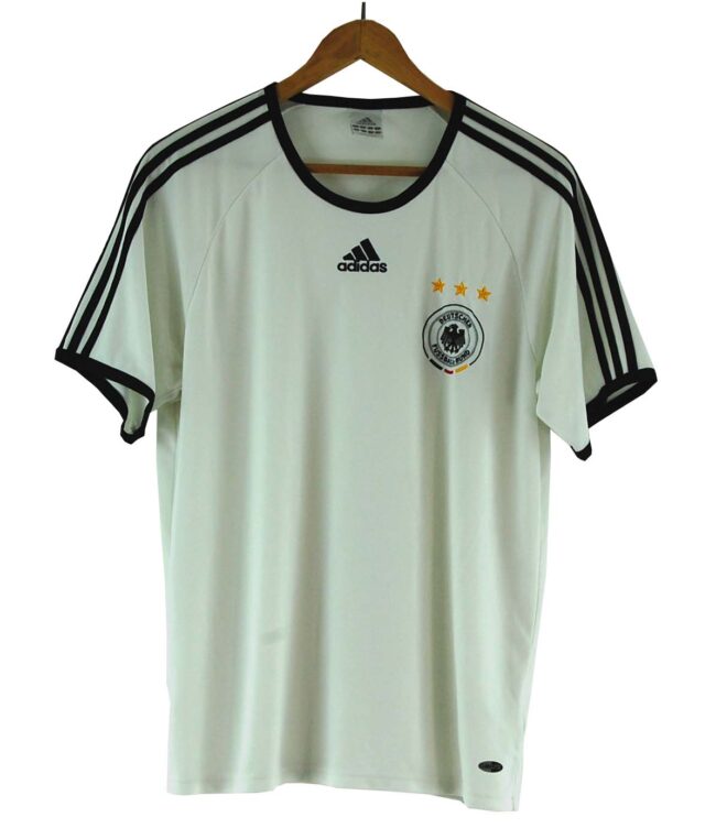 Adidas German Football T-shirt