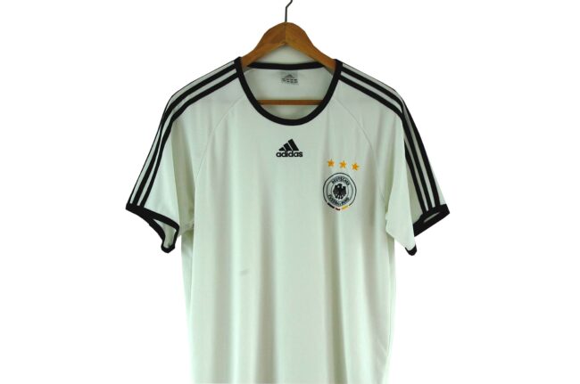 Adidas German Football T-shirt