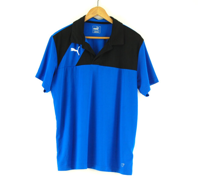 Puma polo shirt