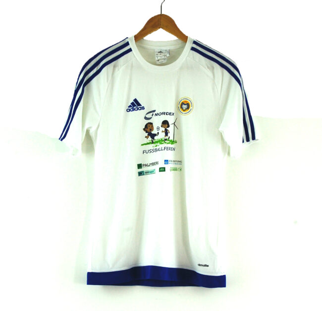 Adidas Football T-shirt