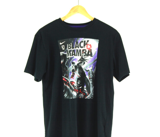 Nike Black Mamba T-shirt