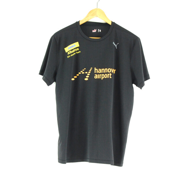 Puma Hannover Airport T-shirt