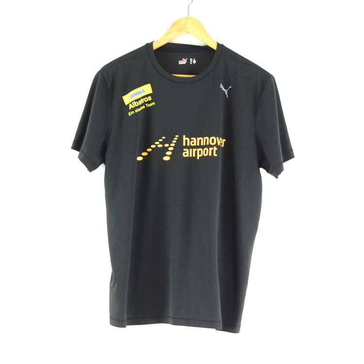 Puma Hannover Airport T-shirt