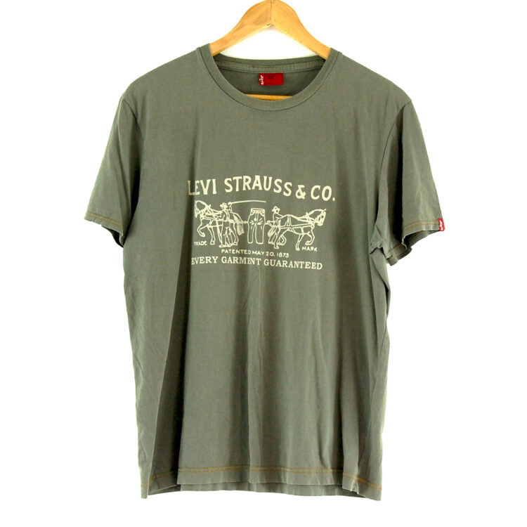 Levis t-shirt