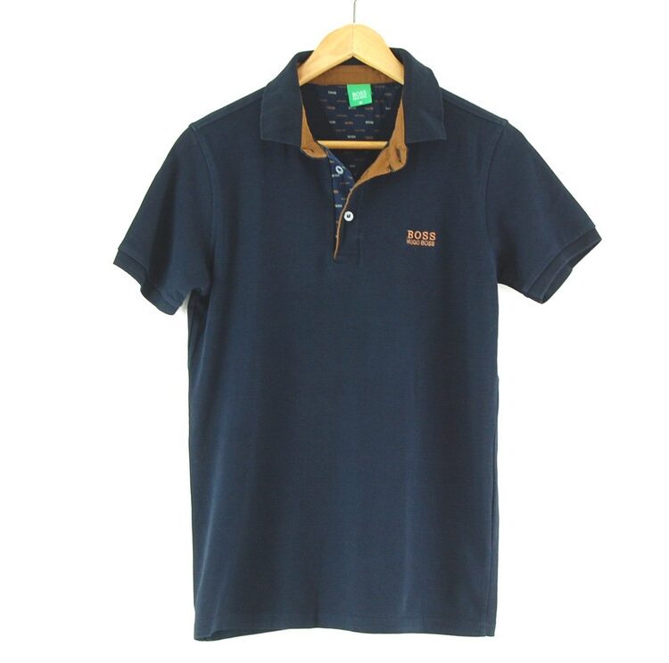 Hugo Boss polo shirt