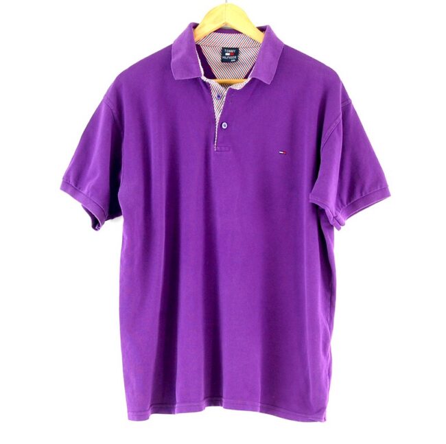 Tommy Hilfiger polo shirt