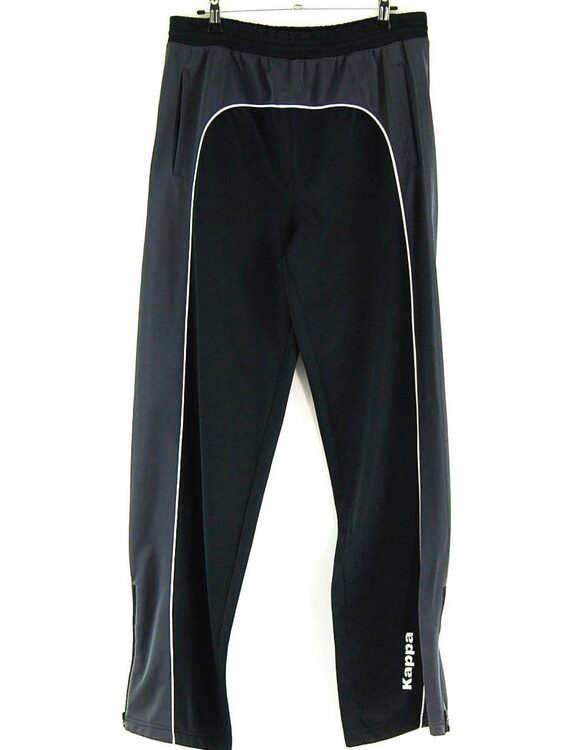 KAPPA TRACKSUIT BOTTOMS