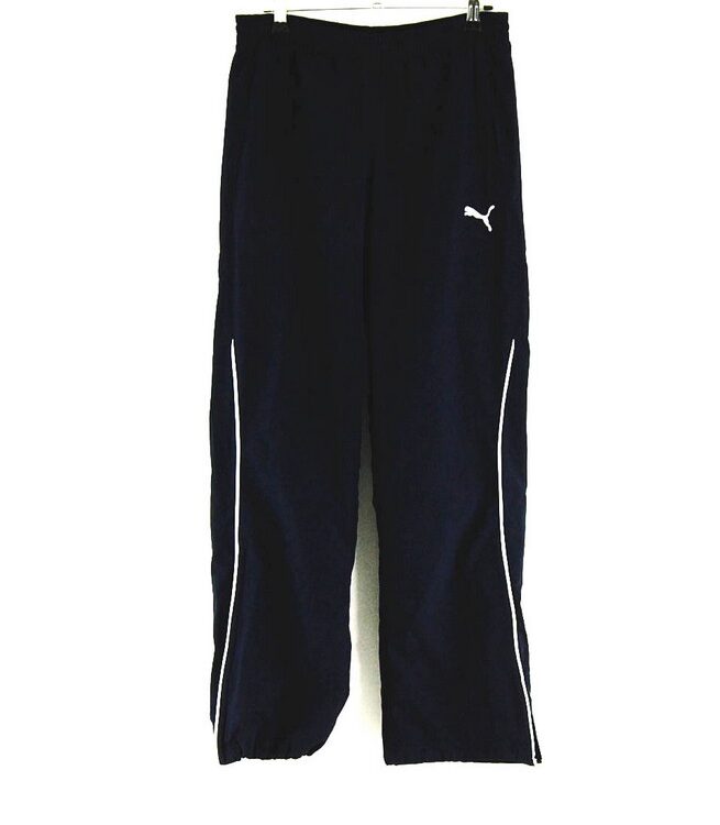 PUMA SHELL SUIT TROUSERS