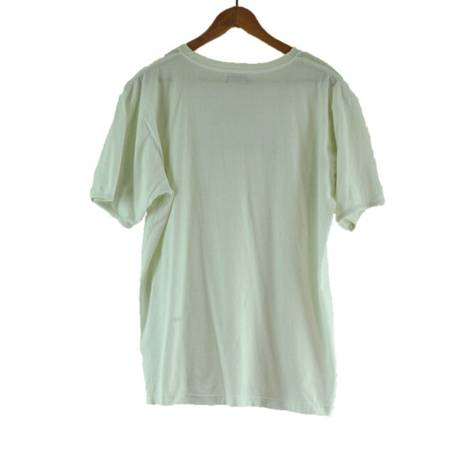 White Kappa T-shirt
