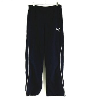 PUMA SHELL SUIT TROUSERS