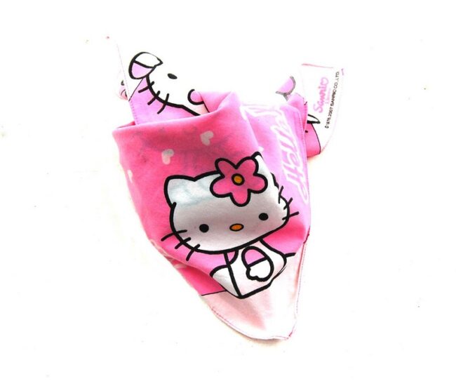 Hello Kitty Bandana