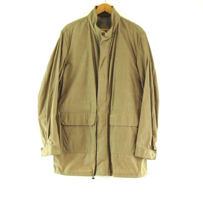 Barbour Wick Tailored Fit Jacket