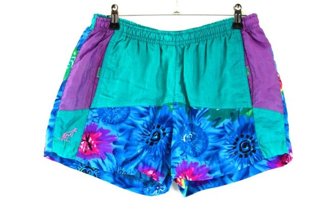 90s Cool Shorts For Men