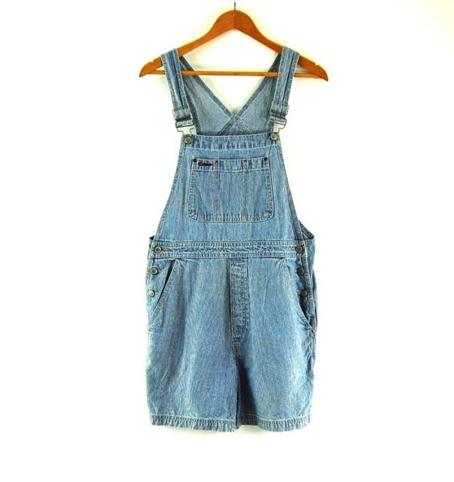 Gap Short Dungarees Womens