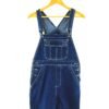 Urban Star Dark blue denim dungarees