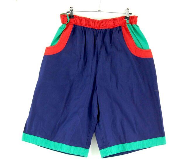 90s Mens Casual Shorts