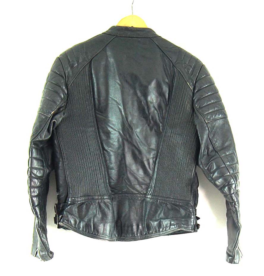 Cuir bikers hotsell