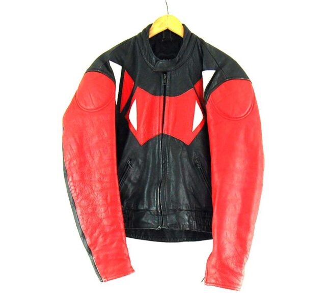 Ghibli Force Biker Jacket