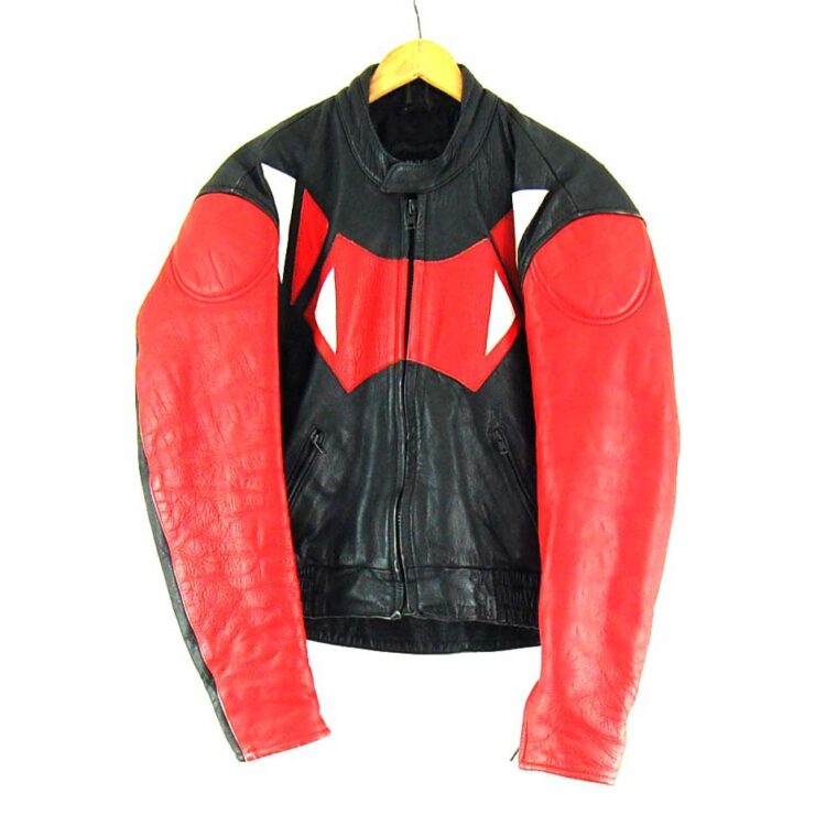 Ghibli Force Biker Jacket