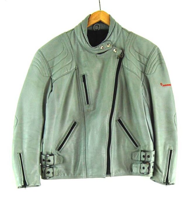 Harro Biker Jacket