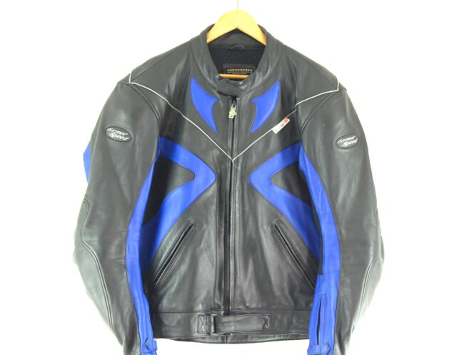 Germot Biker Jacket