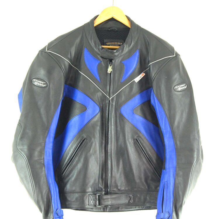 Germot Biker Jacket