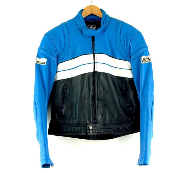 Jumbo International Biker Jacket