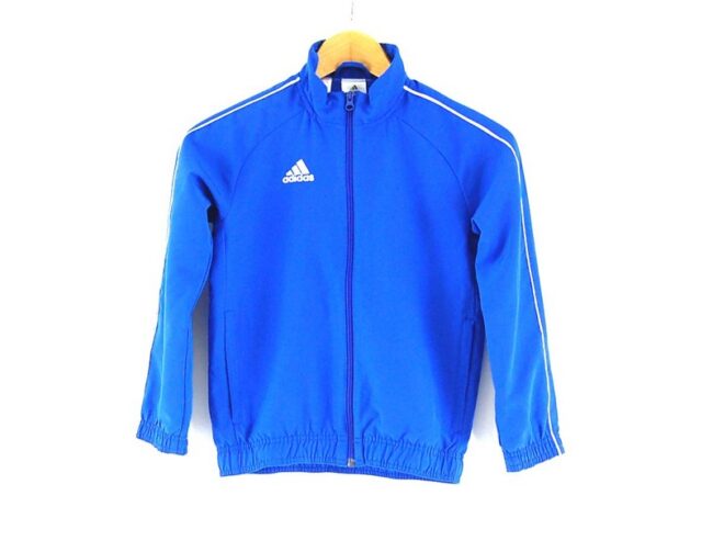 Boys Adidas Jacket