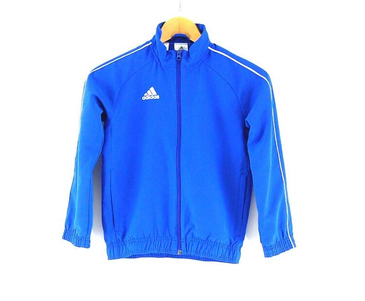 Boys Adidas Jacket