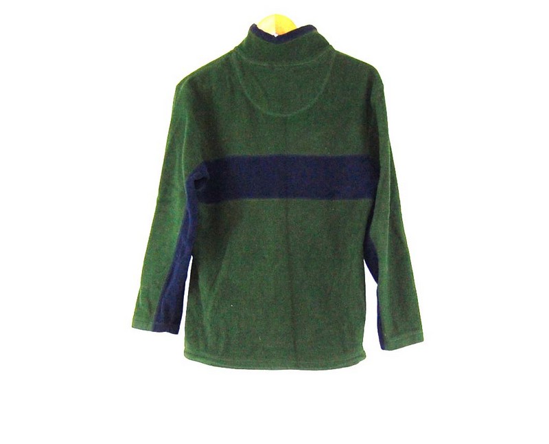 Old navy on sale quarter zip fleece