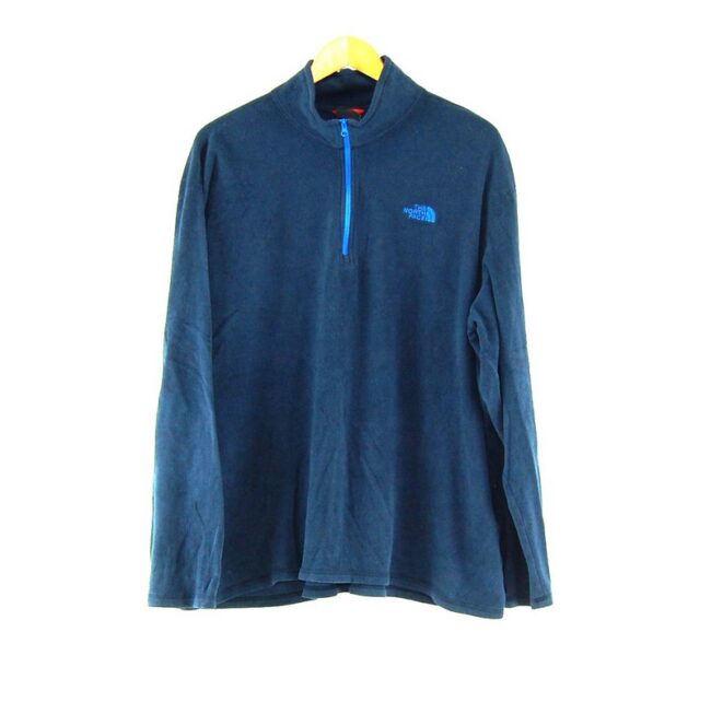 North Face Retro Fleece