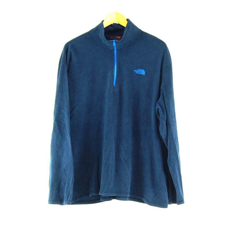 North Face Retro Fleece