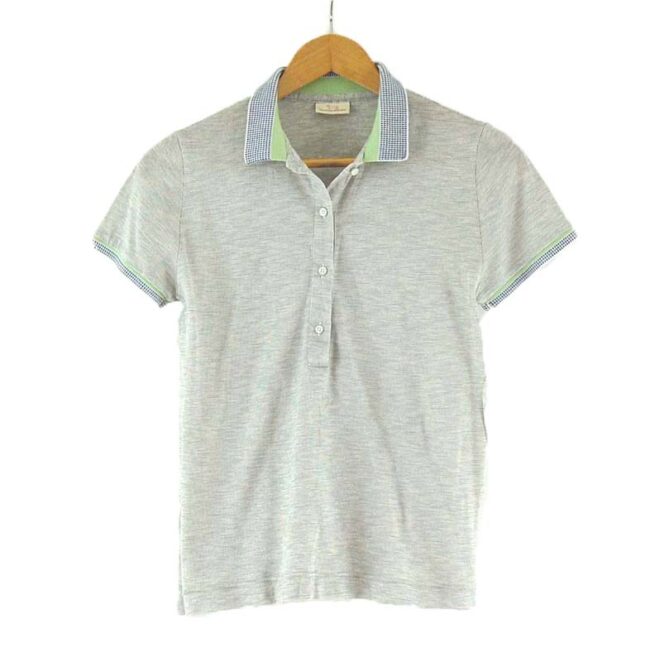 Ladies Harmont and Blaine Polo Shirt