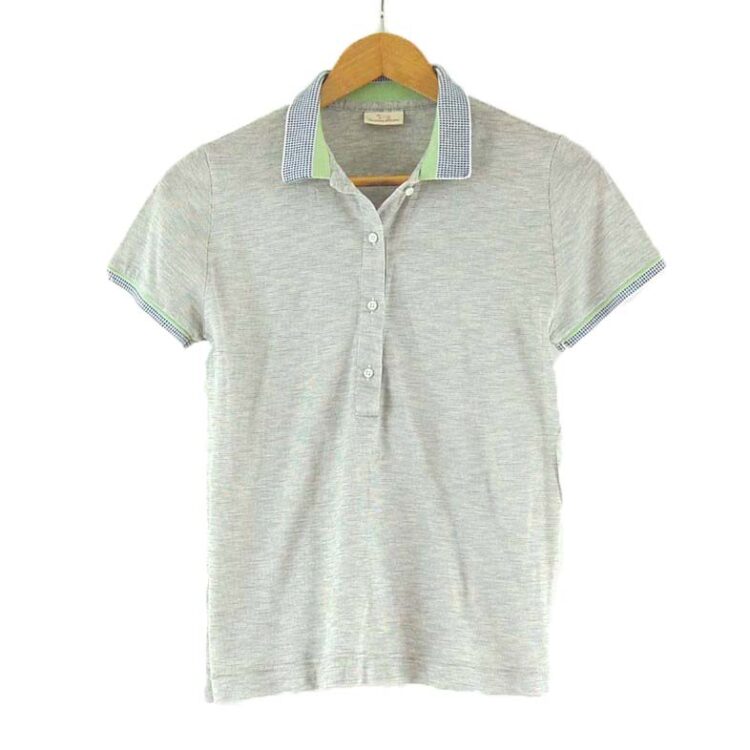 Ladies Harmont and Blaine Polo Shirt