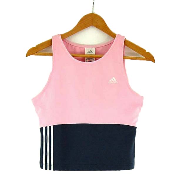 Adidas Climalite Vest Womens