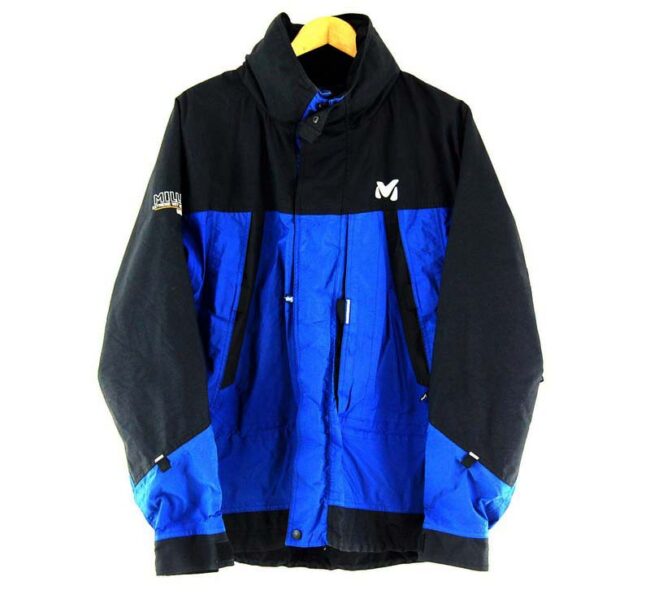 Millet Extreme Wet Weather Goretex Jacket