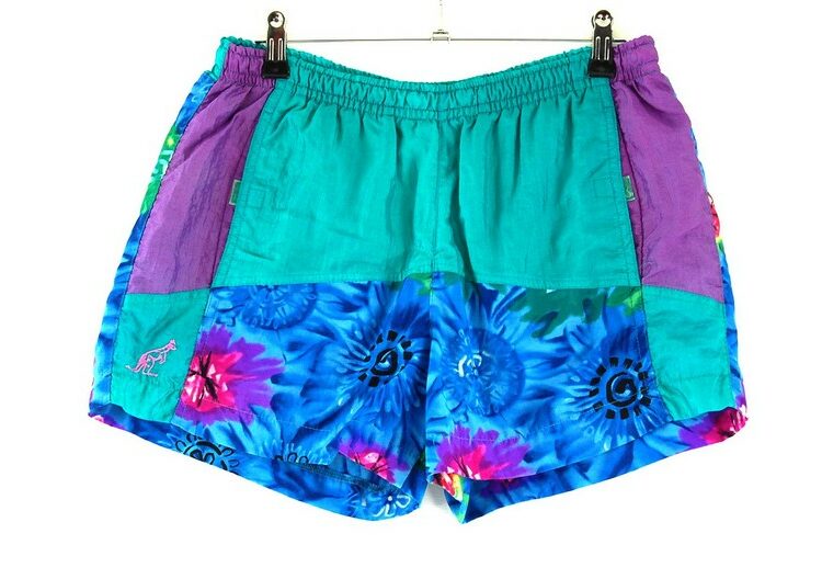 90s Cool Shorts For Men