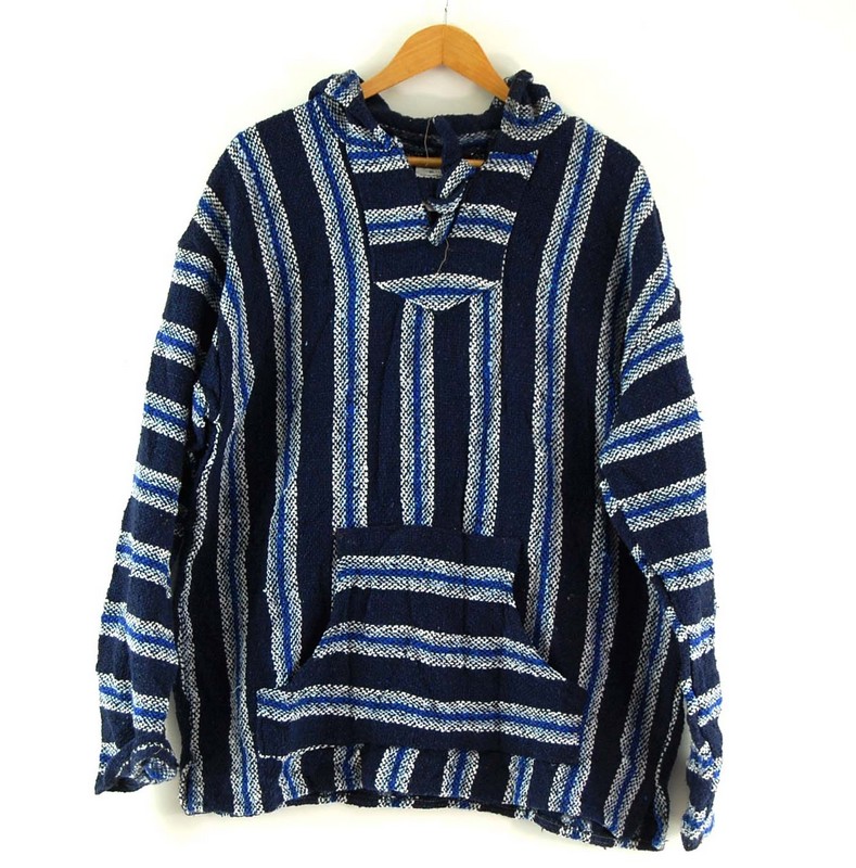 Baja sales hoodie mens