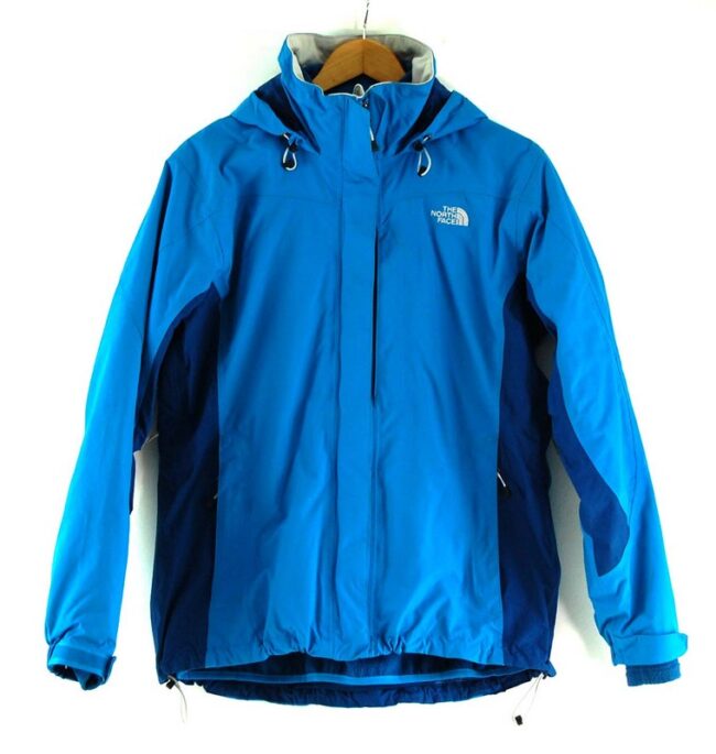 Blue The North Face Womens Jacket