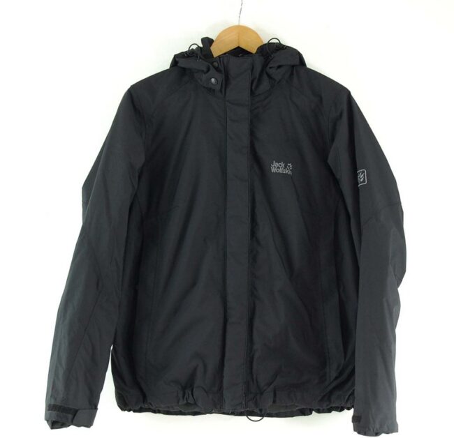 Jack Wolfskin Lightweight Jacket